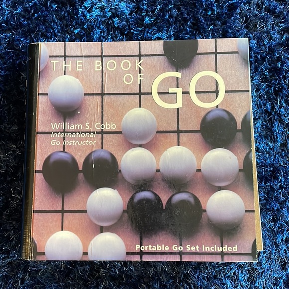 GO Board Game - Picture 3 of 6